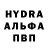Метамфетамин пудра ANDYVOX STUDIO